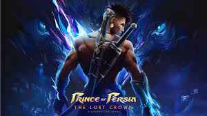 Prince of Persia The Lost Crown modos