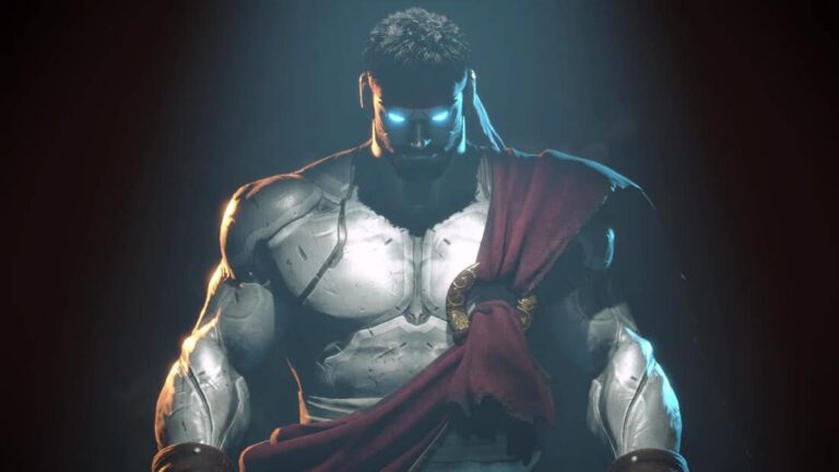 Street Fighter 6 colaboración