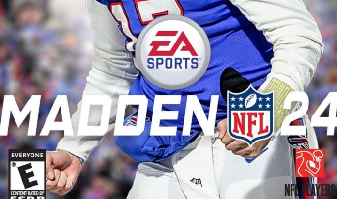 Madden NFL 24 fecha Madden NFL 24 fecha