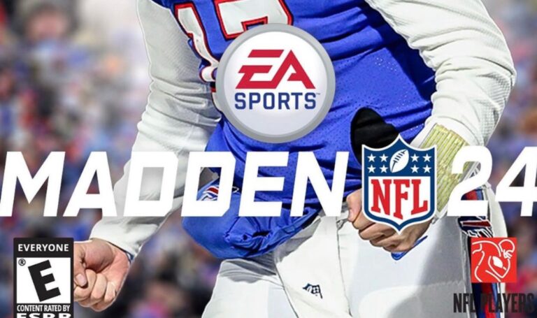 Madden NFL 24 fecha