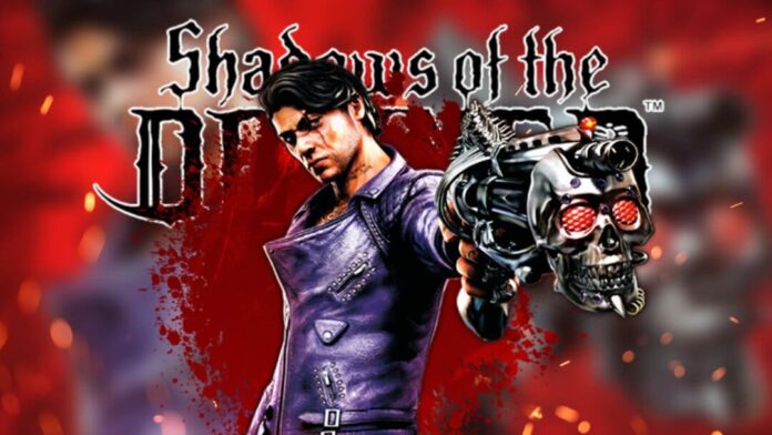 shadows of the damned 1 Shadows of the Damned: Hella Remastered
