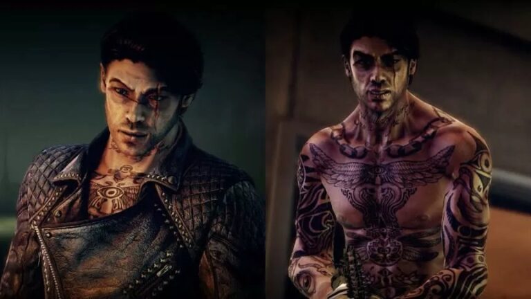 Shadows of the Damned: Hella Remastered tiene nuevo trailer