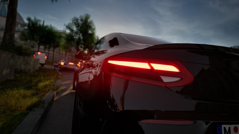 Formato físico CityDriver PS5