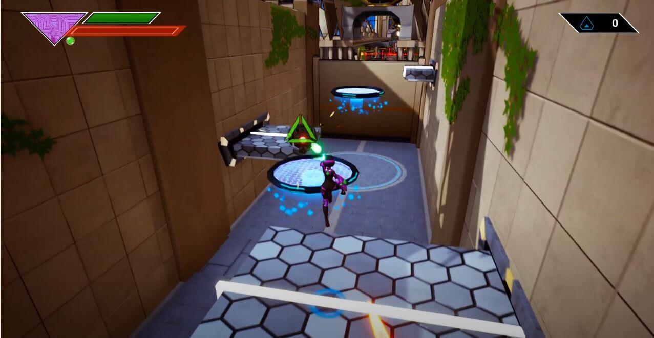 analisis protodroid delta