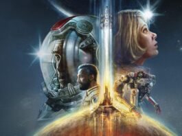 Starfield actualización Steam