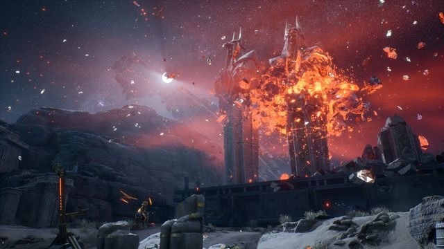 Warhammer Age of Sigmar: Realms of Ruin muestra su primer gameplay