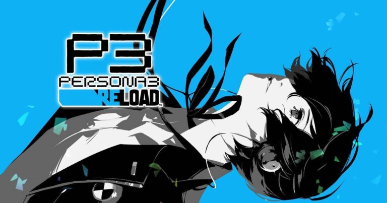 Nuevo trailer de Persona 3 Reload