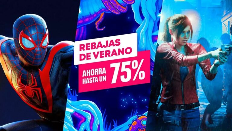 PS Store descuentos