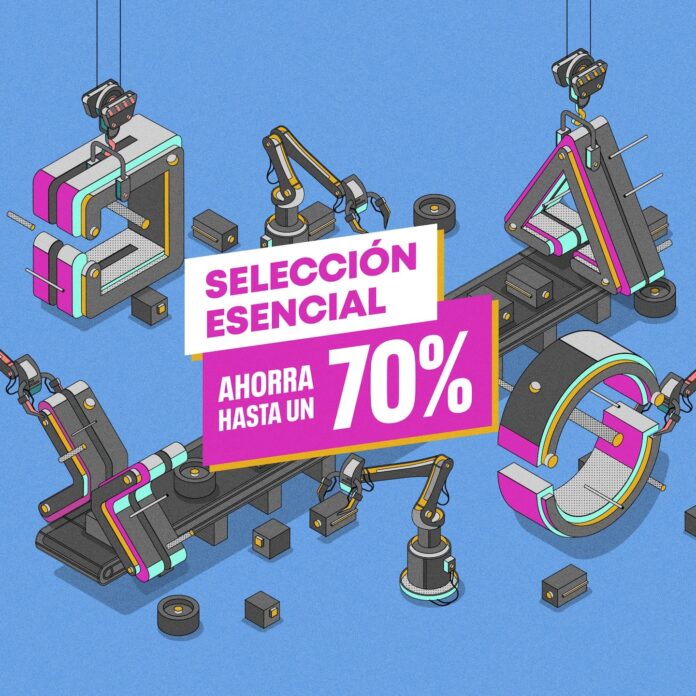 Ofertas PS Store