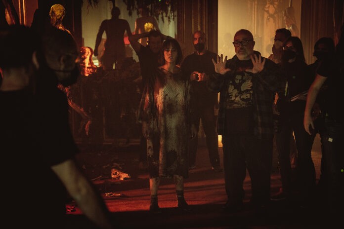 30 Monedas Temporada 3