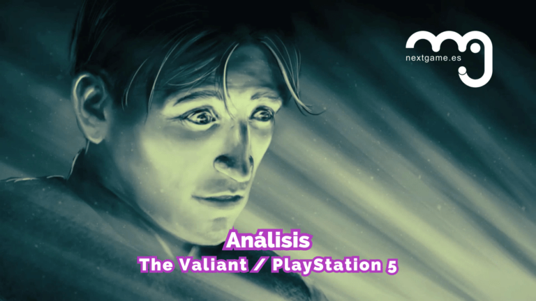 Análisis The Valiant PS5