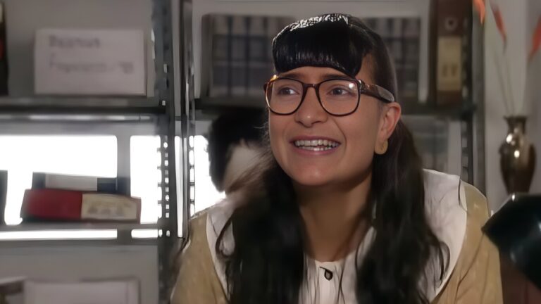 Betty La Fea Regreso Amazon