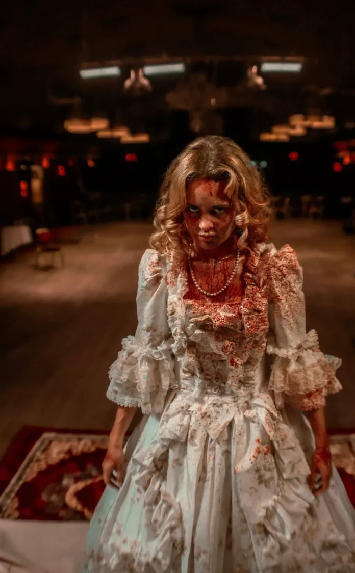 Cinderellas Curse Imágenes Cinderellas Curse Imágenes