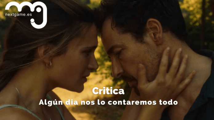 Algún día nos lo contaremos todo Algún día nos lo contaremos todo