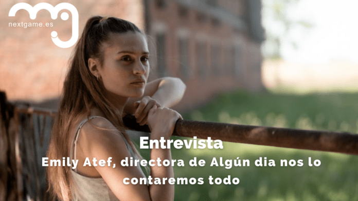 Algún día nos lo contaremos todo Algún día nos lo contaremos todo