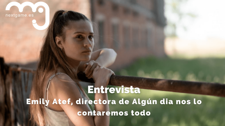 Algún día nos lo contaremos todo