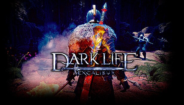 La aventura de acción, Dark Life: Excalibur se muestra en vídeo