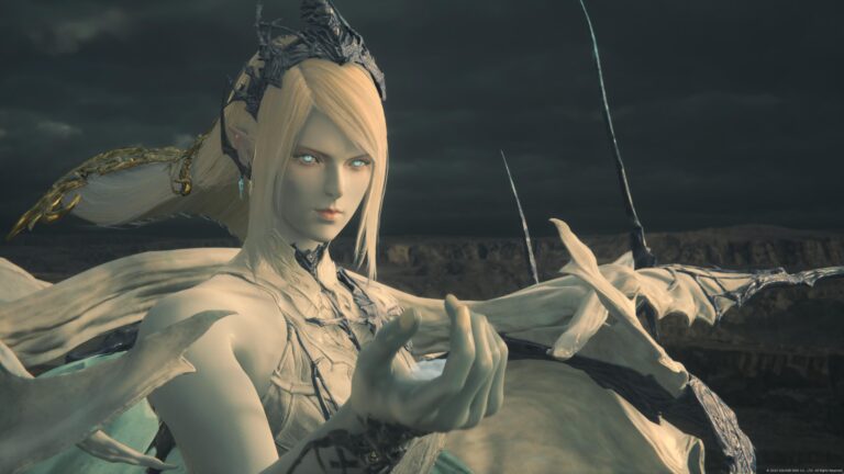Final Fantasy XVI se prepara para su versión 1.31, que estará cargada de novedades de cara a la llegada del segundo DLC