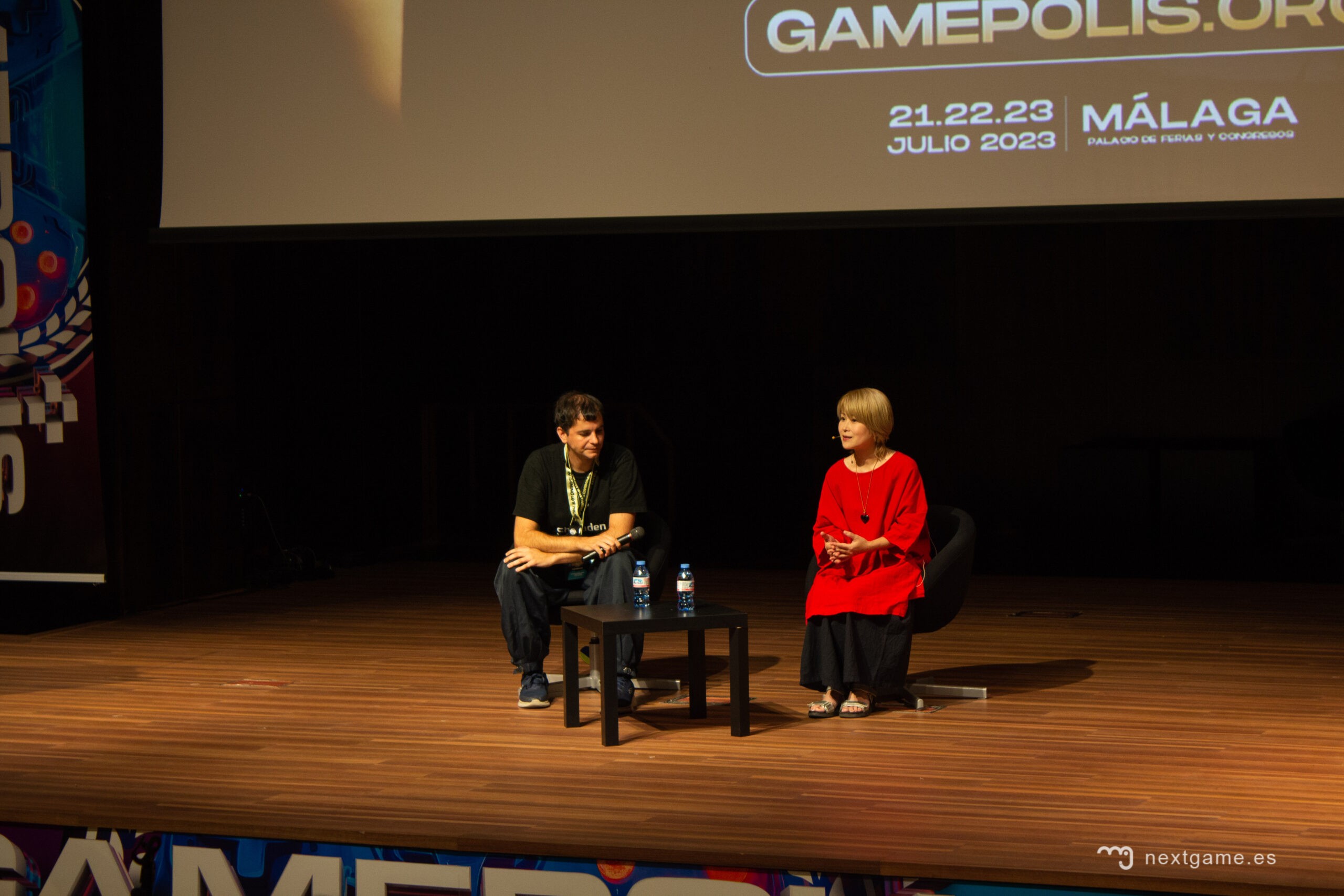 Gamepolis Malaga 2023