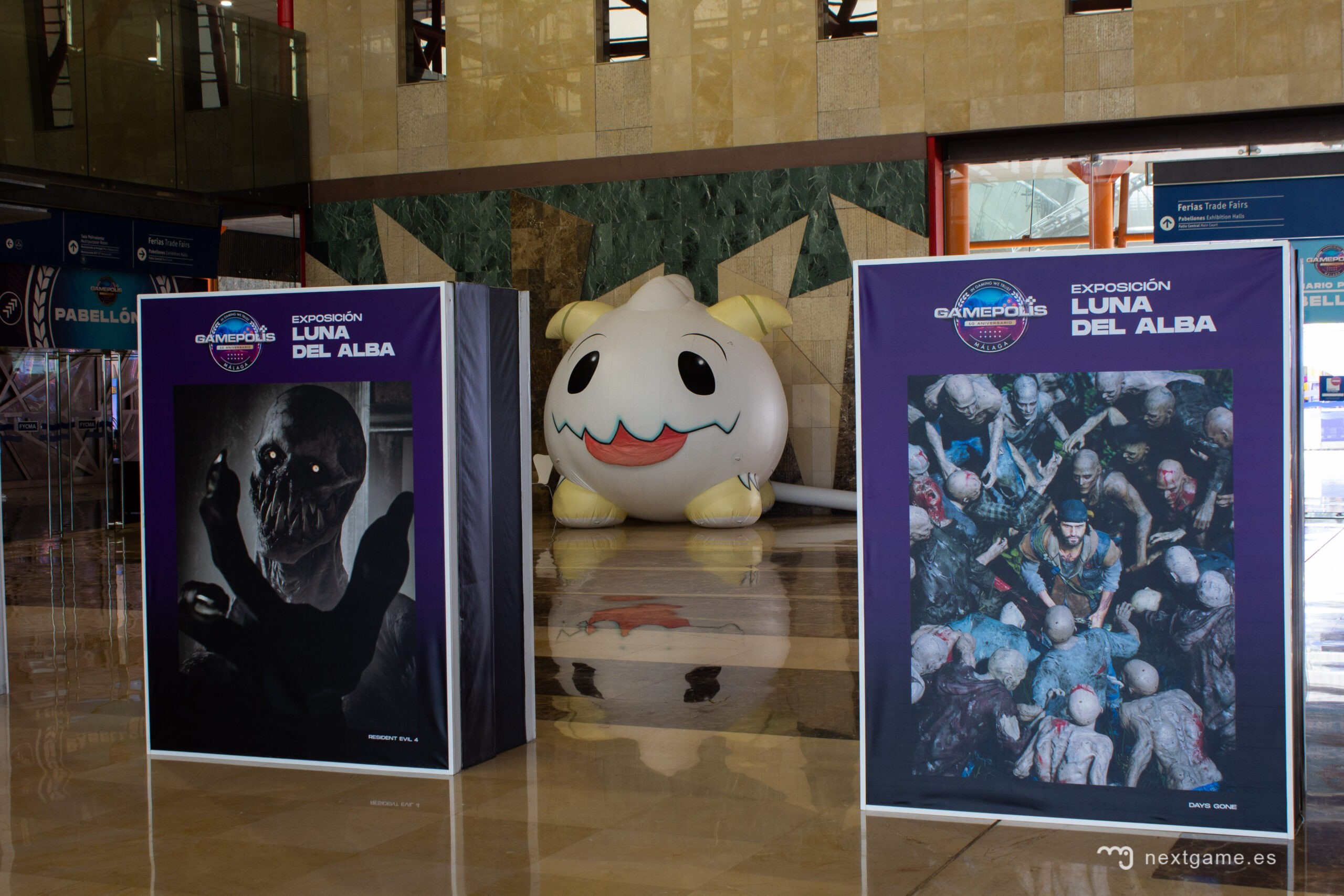 Gamepolis Malaga 2023