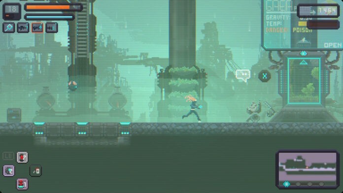 Ginsha Tráiler Gameplay Ginsha Tráiler Gameplay