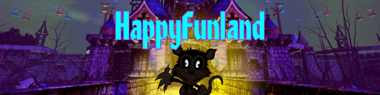 Happyfunland físico