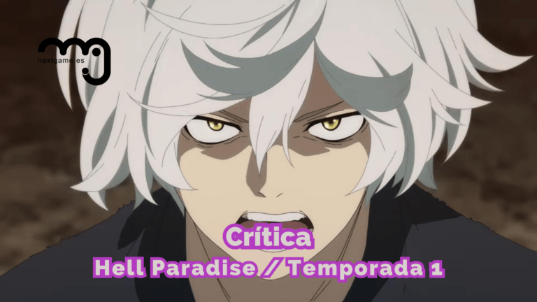 Crítica Hell Paradise Temporada 1