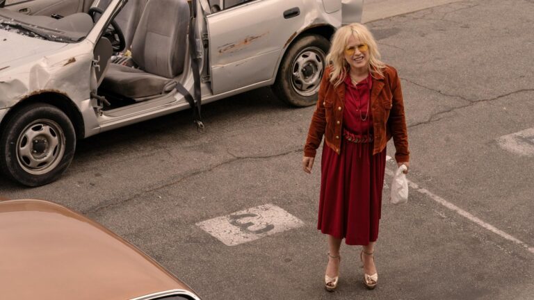 High Desert Temporada 2