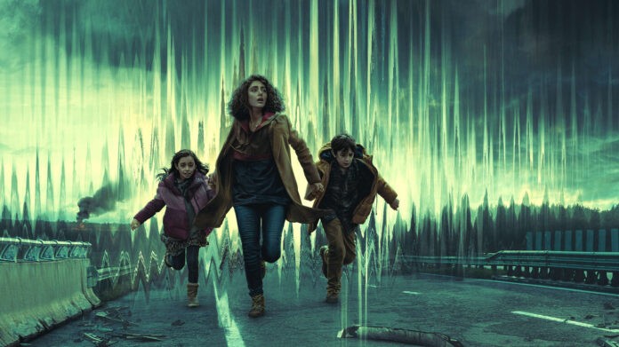 Invasión Apple Temporada 2 Tráiler Invasión Apple Temporada 3