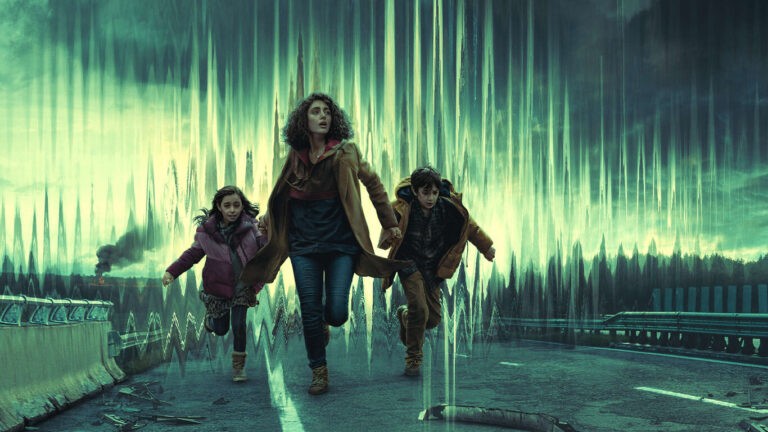 Invasión Apple Temporada 3