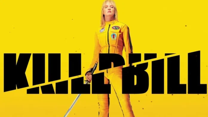 Kill Bill 3