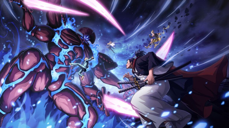 One Punch Man World Tráiler