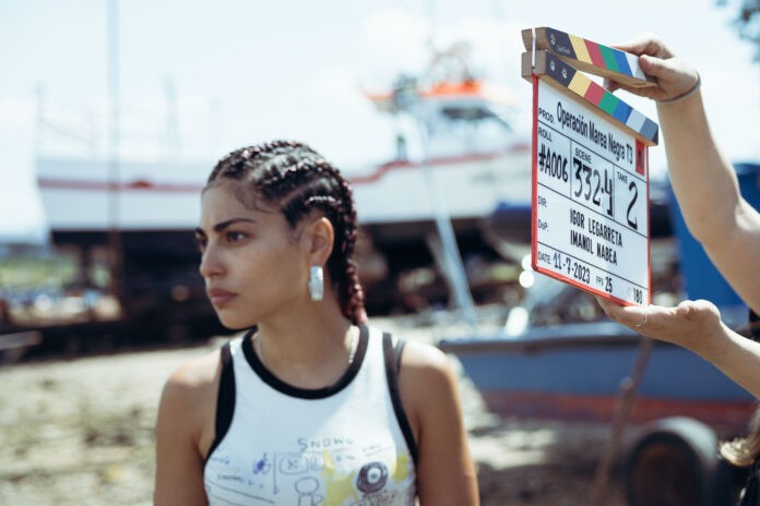 Operación Marea Negra Temporada 3 Operación Marea Negra Temporada 3