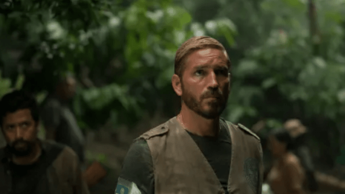 Sound Of Freedom Tráiler