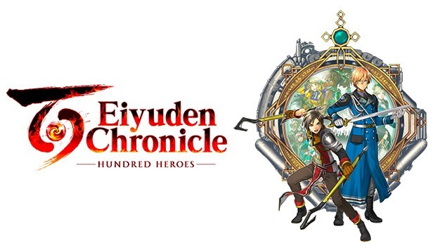 Trailer Eiyuden Chronicle Hundred Heroes