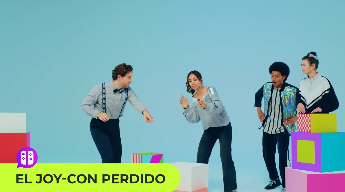 everybody 1 2 switch