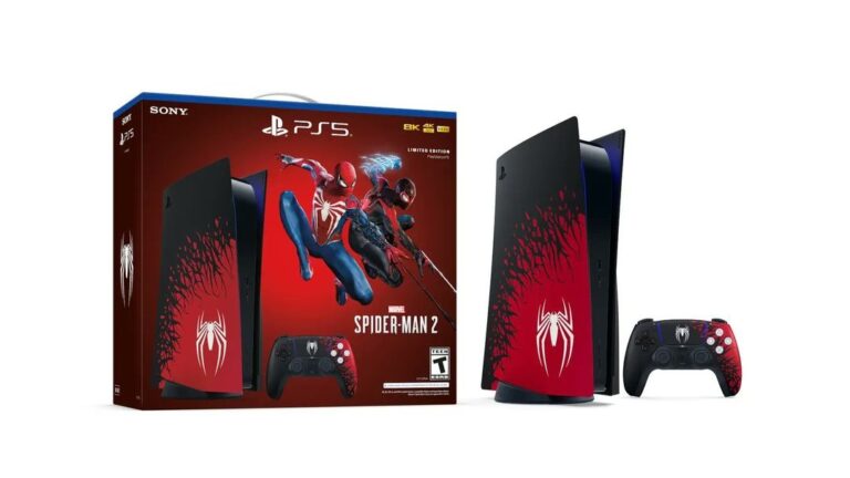 PS5 Spider-Man 2 precio