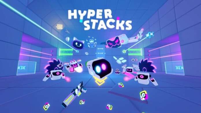Hyperstacks Hyperstacks