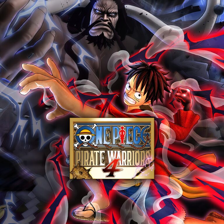 One Piece Pirate Warriors 4 Ventas