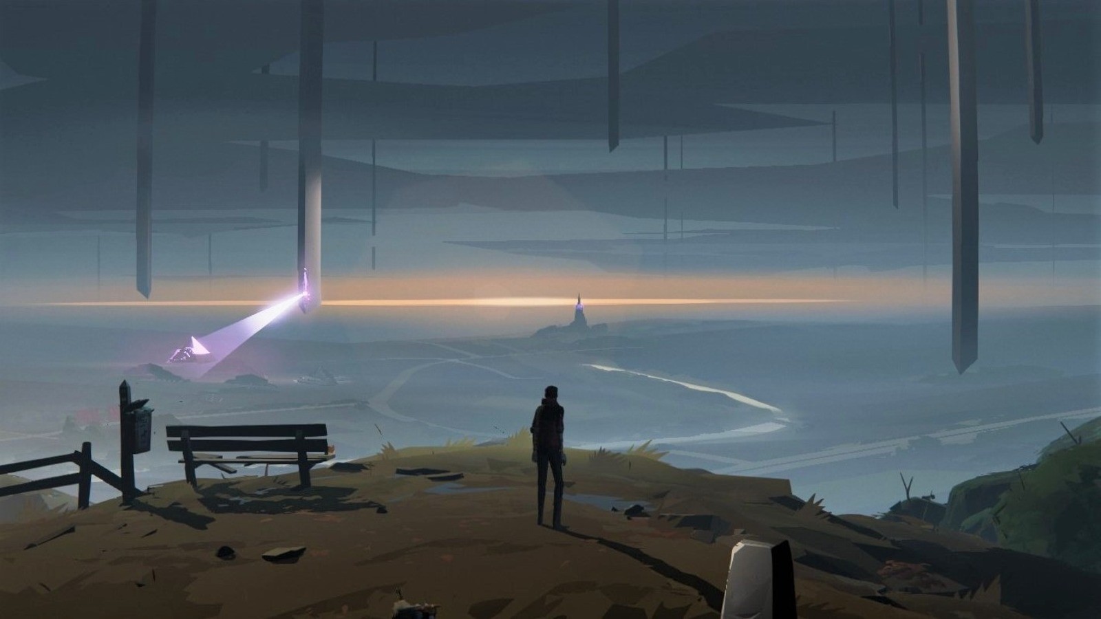 Somerville lanzamiento