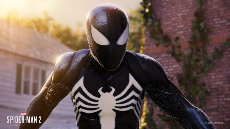 Marvel Spiderman 2 presenta nuevos detalles sobre su ajuste gráfico y opciones de accesibilidad