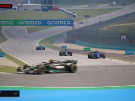 F1 Manager 2023 actualización