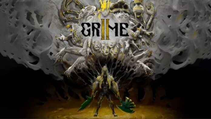 Grime 2 Grime 2