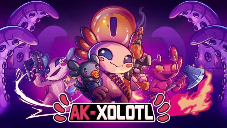 AK-Xolotl Edición Física