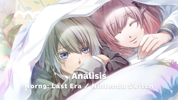 Análisis de Norn9 Last Era