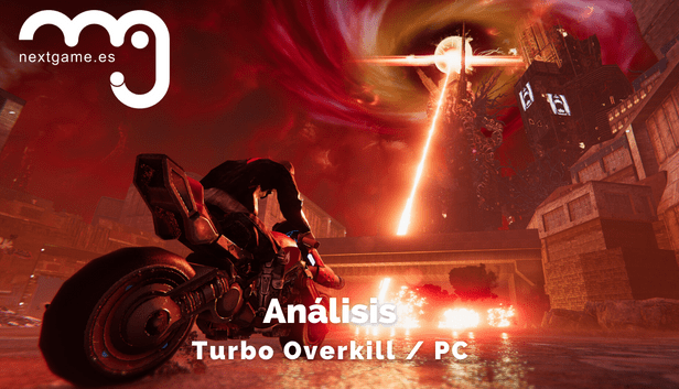 analisis turbo overkill