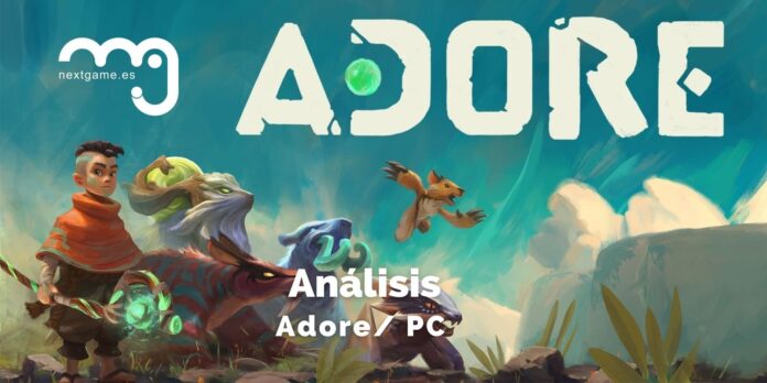 Análisis Adore Análisis Adore