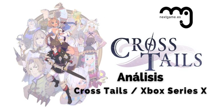 Análisis Cross Tails