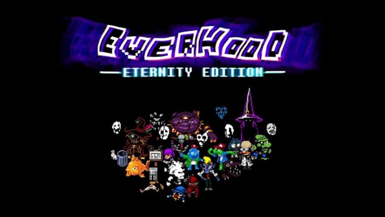 Everhood Eternity Edition