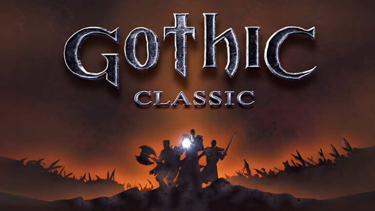 Saga Gothic físico Nintendo Switch